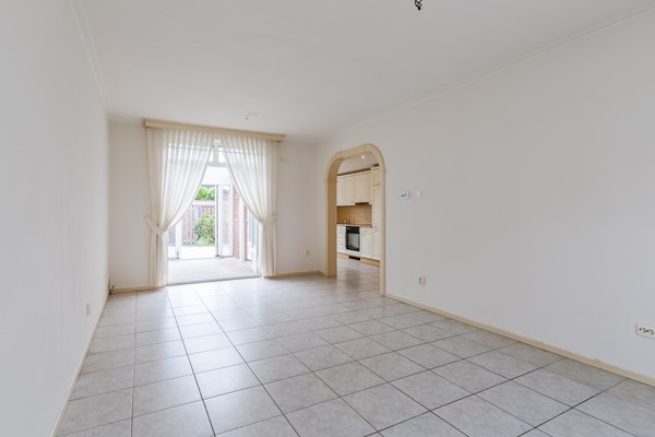 Medium property photo - Van Pontstraat 24, 5913 VK Venlo